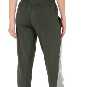 Grey and Pink Satva joggers!!